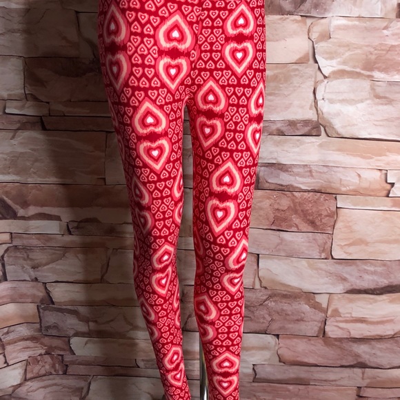 Lula Roe legging (one size) - Picture 5 of 5